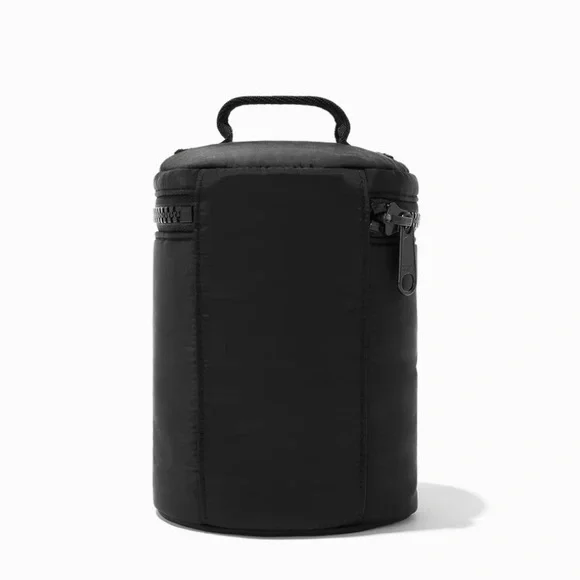 Dagne Dover Mila Toiletry Organizer - Large - Onyx / Black - Picture 5 of 8